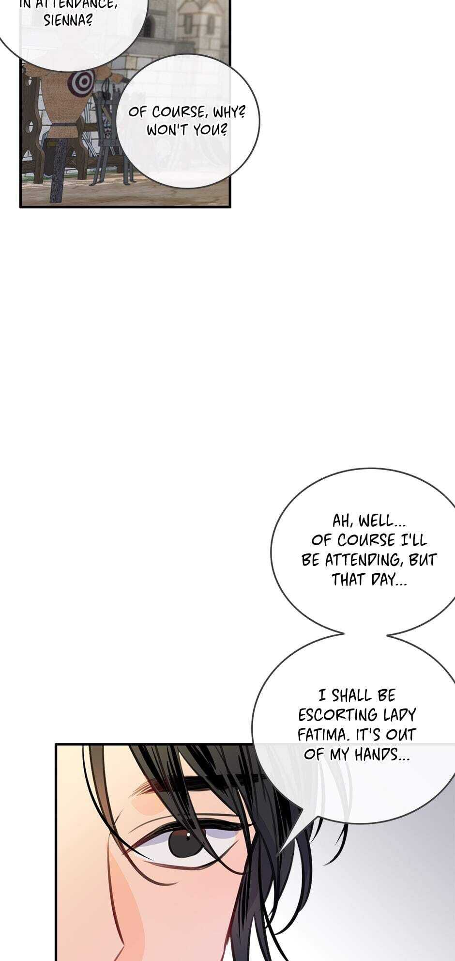 The Great Wish Chapter 64 45